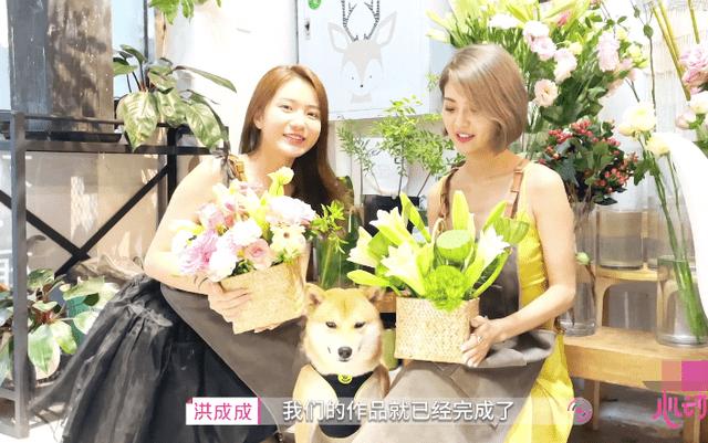 复活节拼拼看