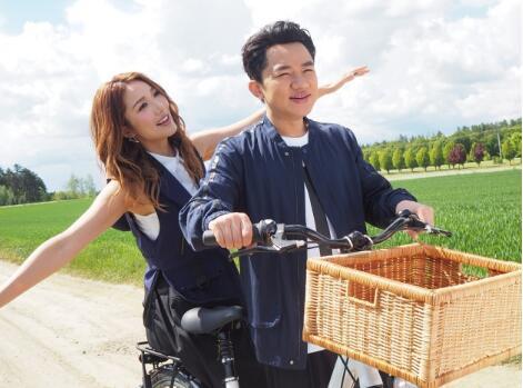 美图秀秀下载2023最新版