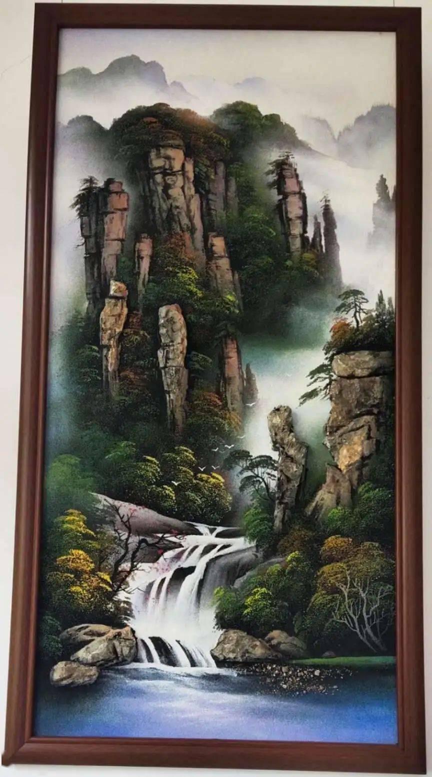 虎胆熊威3