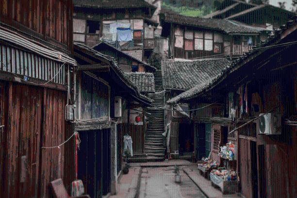 小公主大改造